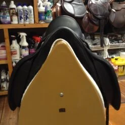 M Toulouse Diana Dressage - 17" -Riding Apparel Store IMG 4841