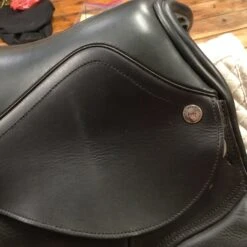 M Toulouse Diana Dressage - 17" -Riding Apparel Store IMG 4843