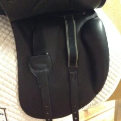 M Toulouse Diana Dressage - 17" -Riding Apparel Store IMG 4847