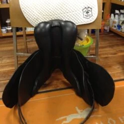 M Toulouse Diana Dressage - 17" -Riding Apparel Store IMG 4849