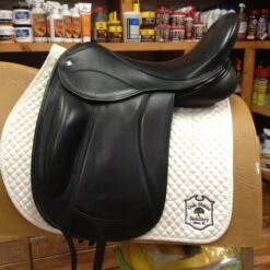 Frank Baines Union Lux - 18"