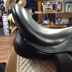 Frank Baines Union Lux - 18" -Riding Apparel Store IMG 4879