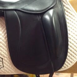 Frank Baines Union Lux - 18" -Riding Apparel Store IMG 4880