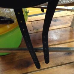 Frank Baines Union Lux - 18" -Riding Apparel Store IMG 4881