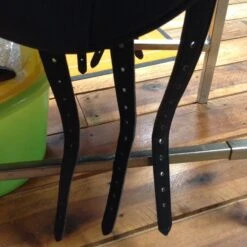 Albion SLK Dressage Saddle - 17.5" 33 Albion SLK Dressage Saddle - 17.5" -Riding Apparel Store IMG 4900