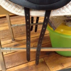 Equipe EK-GO Jump Saddle - 17.5" 22 Equipe EK-GO Jump Saddle - 17.5" -Riding Apparel Store IMG 5058