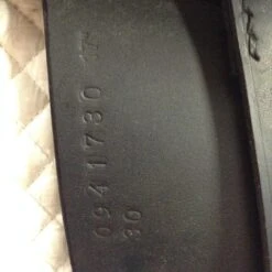 Stubben D Euphoria Dressage Saddle - 17" 29 Stubben D Euphoria Dressage Saddle - 17" -Riding Apparel Store IMG 5099