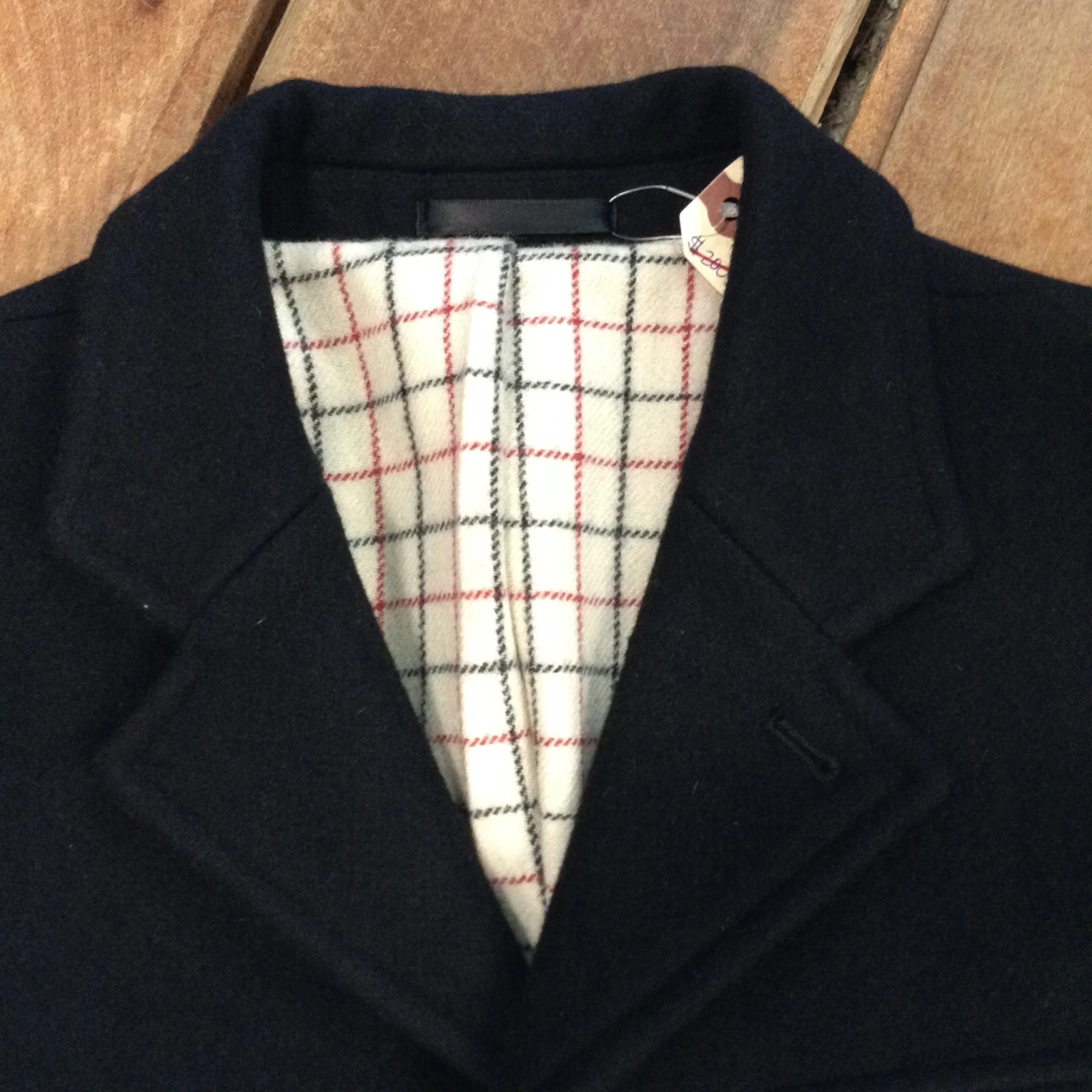 Shires The Clifton Men's Hunt Coat 4 Shires The Clifton Men's Hunt Coat - Image 2