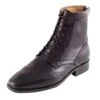 Deniro Boot Co Giunone Paddock Boot -Riding Apparel Store Jodhpur 9033 Giunone