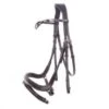 Kavalkade Ivette Dressage Bridle -Riding Apparel Store KavalkadeIvette1