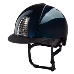 KEP Italia Chromo 2.0 Helmet -Riding Apparel Store Kep2pointOBlueShine Copy