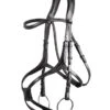 Montar Lyon Figure Of 8 Bridle -Riding Apparel Store Montar Figure of 8 bridle black 630x 09c3f6fa 4468 4fbe b800 582058a4335f