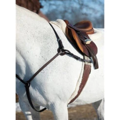 Nunn Finer Hunting Breastplate 3-Way With Elastic