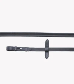 Premier Equine Diego Rubber Reins 7 Premier Equine Diego Rubber Reins -Riding Apparel Store PEDiegoRubberReins2