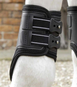 Premier Equine Kevlar Airtechnology Fetlock Boot 9 Premier Equine Kevlar Airtechnology Fetlock Boot -Riding Apparel Store PEkevlar airtechnology fetlock boots4
