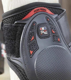 Premier Equine Kevlar Airtechnology Lite Fetlock Boots 8 Premier Equine Kevlar Airtechnology Lite Fetlock Boots -Riding Apparel Store PEkevlar airtechnology lite fetlock boots2