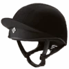 Pro II Plus Silks -Riding Apparel Store Pro II Black Web