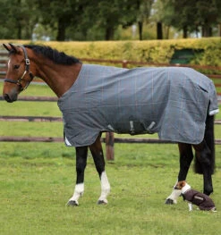 Rhino® Original Turnout With Vari-Layer (250g Medium)