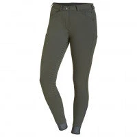Schockemohle Jolene FS Breeches 5 Schockemohle Jolene FS Breeches - Image 3
