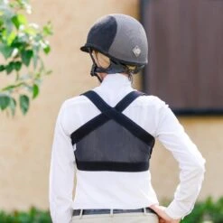Equifit Shouldersback⢠Lite