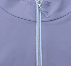 Tailored Sportsman™ Icefil® Short Sleeve Shirt -Riding Apparel Store SoftPurple