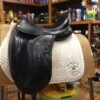 Stackhouse Custom Dressage Saddle -Riding Apparel Store Stackhouse1