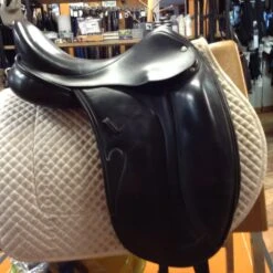 Stackhouse Custom Dressage Saddle -Riding Apparel Store Stackhouse2