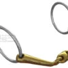 Neue Schule Starter Loose Ring Snaffle -Riding Apparel Store Starter3