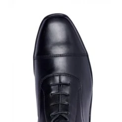 Stride Sport Performance Field Boot -Riding Apparel Store StrideSportFieldtoe