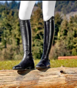 Stride Boot Wear Competition Dress Boot -Riding Apparel Store Stride EQ 3351 1400x788 1