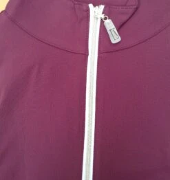 Tailored Sportsman™ Icefil® Long Sleeve Shirt -Riding Apparel Store TSGrapeJelly