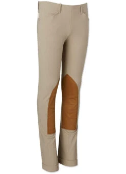 Tailored Sportsman Kids Trophy Hunter Front Zip Jod