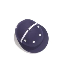 Charles Owen Sovereign Polo Helmet CLEARANCE -Riding Apparel Store Untitled 00088