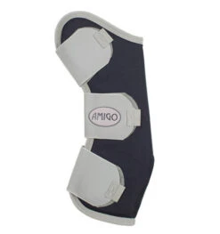 Amigo® Travel Boots