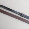 Black Oak Rubber Reins
