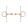 Dr. Bristol Twisted Copper Mouth Full Cheek -Riding Apparel Store cnt16
