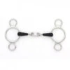Eco Pure 2 Ring Gag French -Riding Apparel Store cnt35