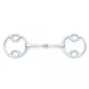 SS Loop Ring Gag -Riding Apparel Store cnt51