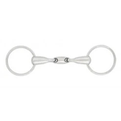 Loose Ring Oval Mouth