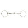 Stainless Steel Hollow Mouth Loose Ring -Riding Apparel Store cnt60