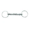 Stainless Steel Waterford Loose Ring -Riding Apparel Store cnt64