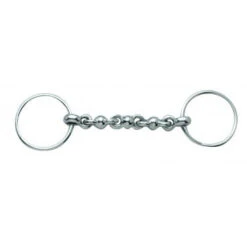 Stainless Steel Waterford Loose Ring