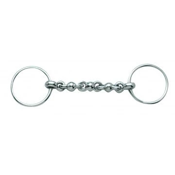 Stainless Steel Waterford Loose Ring 3 Stainless Steel Waterford Loose Ring