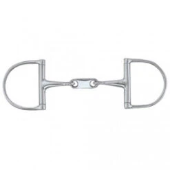 Stainless Steel Dr Bristol King Dee