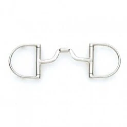 Professional D With Barrel Port