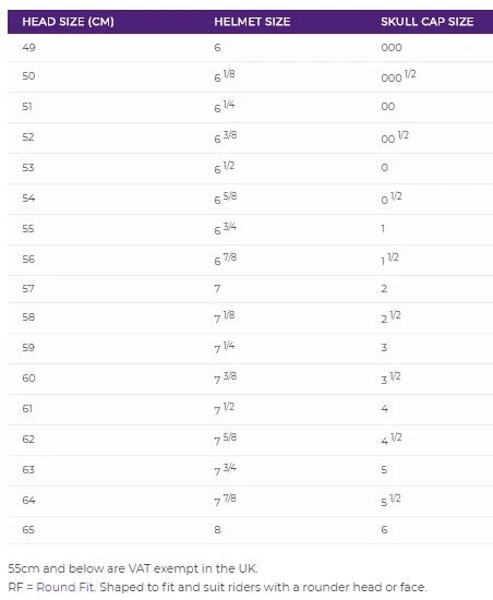 Charles Owen MS1 Pro Jockey Helmet 4 Charles Owen MS1 Pro Jockey Helmet - Image 2