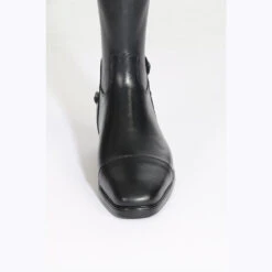 Parlanti "Denver Classic" Dress Boot (US 4-7) -Riding Apparel Store denver front view toe d9c894f8 15a3 49e8 8552 034acc279ec3