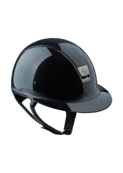 Samshield® Miss Shield Glossy Helmet -Riding Apparel Store hEABX7Vw