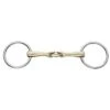 Herm Sprenger KK Ultra 14mm Loose Ring Snaffle 2 Herm Sprenger KK Ultra 14mm Loose Ring Snaffle -Riding Apparel Store hs2