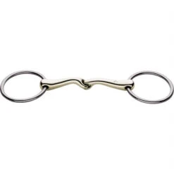 Herm Sprenger KK Ultra 16mm Loose Ring Snaffle
